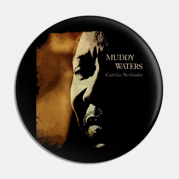 Muddy Waters On Stage Live And Electrifying Pin by Silly Picture