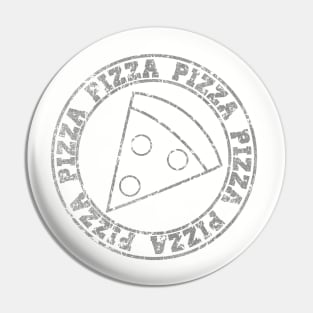 Pizza Pizza Pin