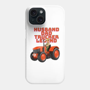 Best husband ever Phone Case