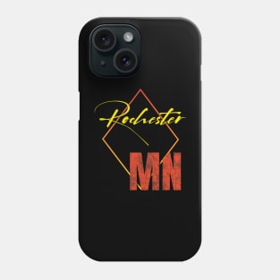 Rochester Mn Phone Case