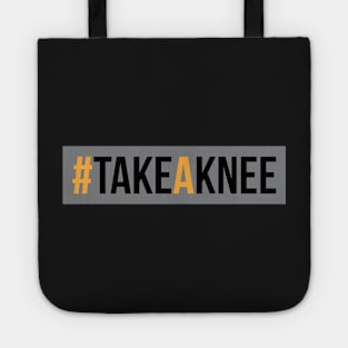 #TakeAKnee Tote