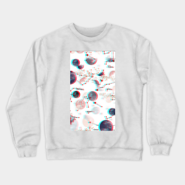 aesthetic crewneck sweatshirt