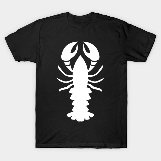 Lobster Symbiote - Symbiote - T-Shirt