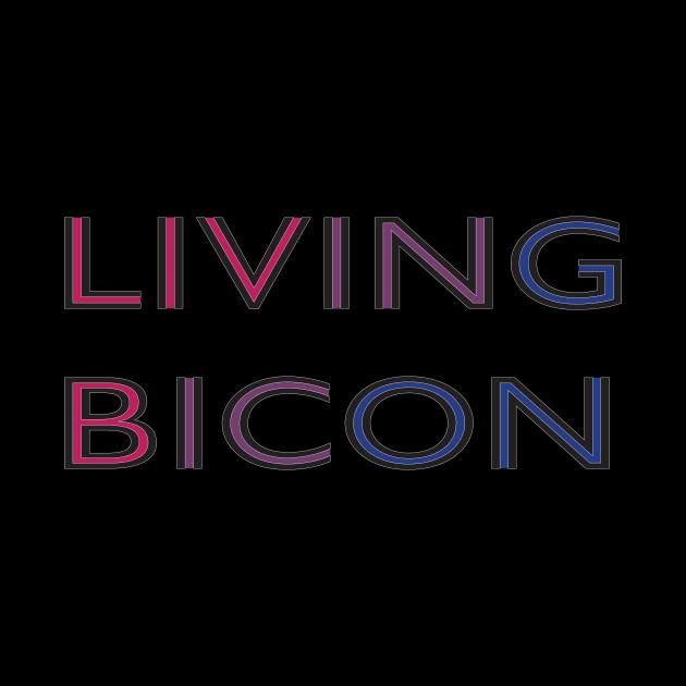 Living Bicon by BiOurPride