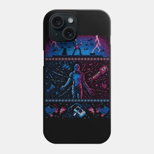 Stranger Sweater 4 Phone Case