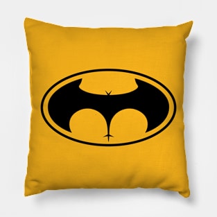 Buttman Pillow