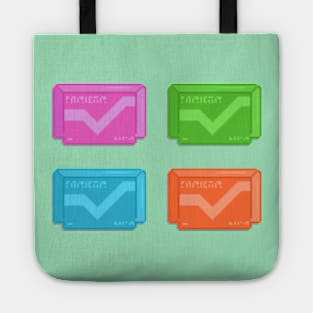 Fami-Cartridge Tote