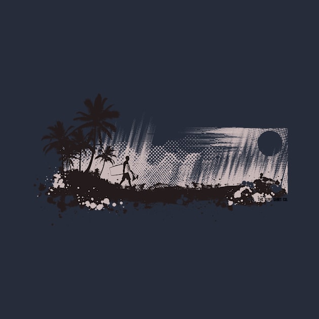 Tropicana_Boogie 3 by thesurfshirtco