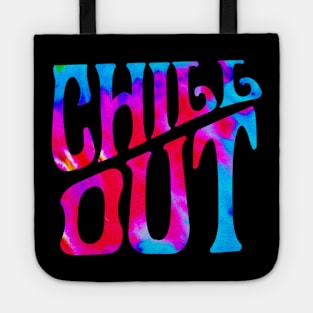 Chill Out Tote