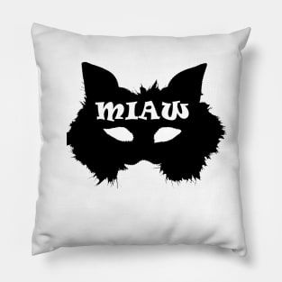 miaw Pillow