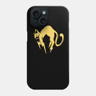 MEWTAL GEAR SOLID Phone Case