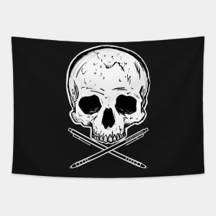 Jolly Roger Tapestry