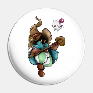 vivi Pin