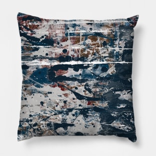 Verboten Pillow