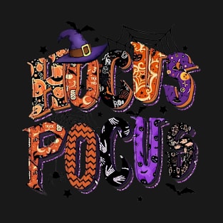 Hocus Pocus 10 T-Shirt