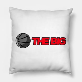 the Big Pillow