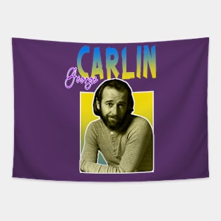 George Carlin Tapestry