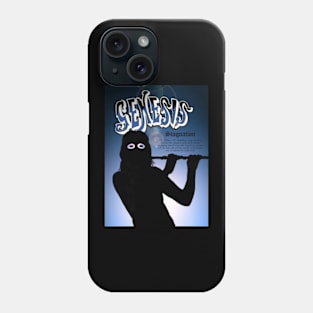 GENESIS MERCH VTG Phone Case