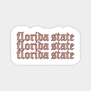 florida Magnet