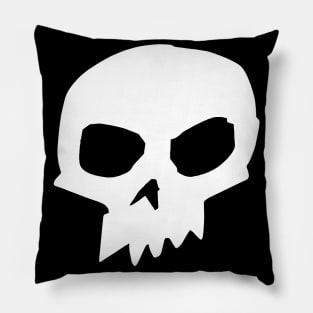 skull death Pillow