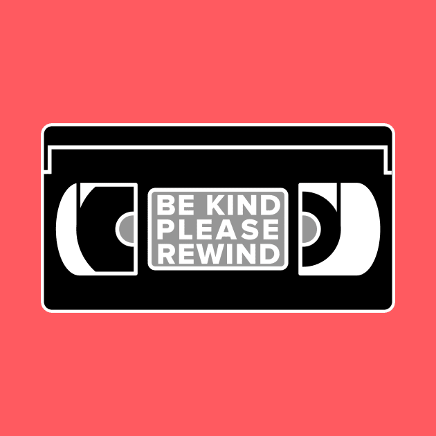 Be Kind Please Rewind by anomalyalice