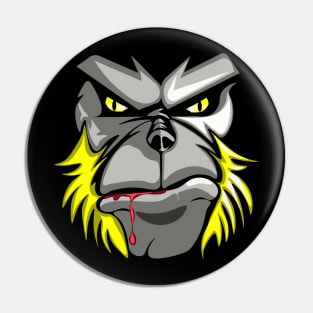 ape Pin