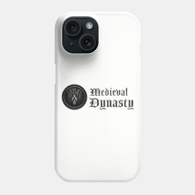 Full Logo Phone Case by Toplitz Productions