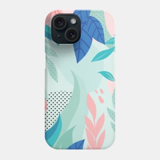 Flower 0.2 Phone Case