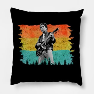 Homeward Bound Legacy Iconic Simon Nostalgia Tribute Shirt Pillow