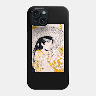 October 2020 Phone Case