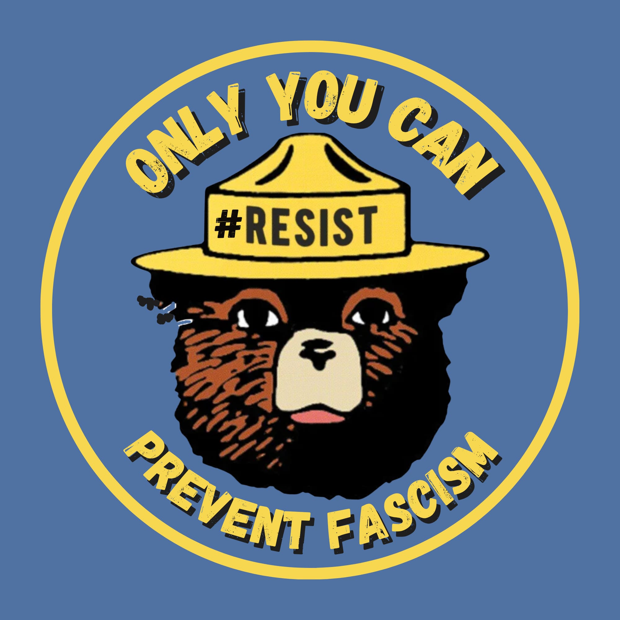 Resist! Provisions - Progressive Tees and Gear profile image