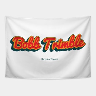 Bobb Trimble Tapestry