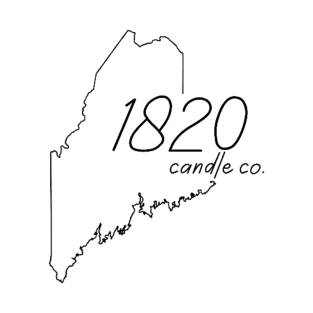 1820 Candle Company T-Shirt