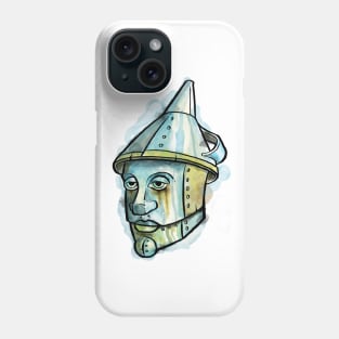 Tin Man Phone Case