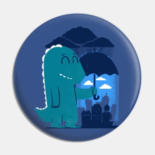 This is my city Pin