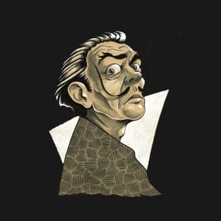 Dali T-Shirt