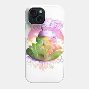 Virtual Reality Gamer Frog Phone Case