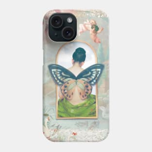 Natural Beauty Phone Case