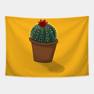 Astro (Cactus) Tapestry