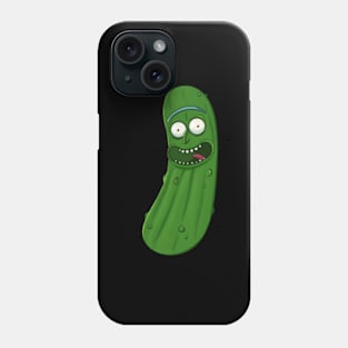 Pickle Mick Rat Suit Phone Case