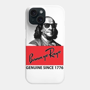 Bann ye Raye Phone Case