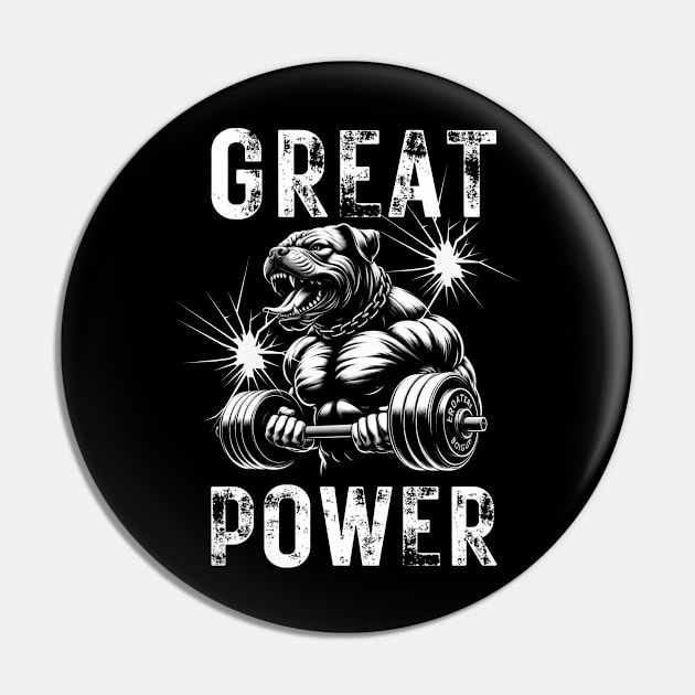 great power Pin by mmpower