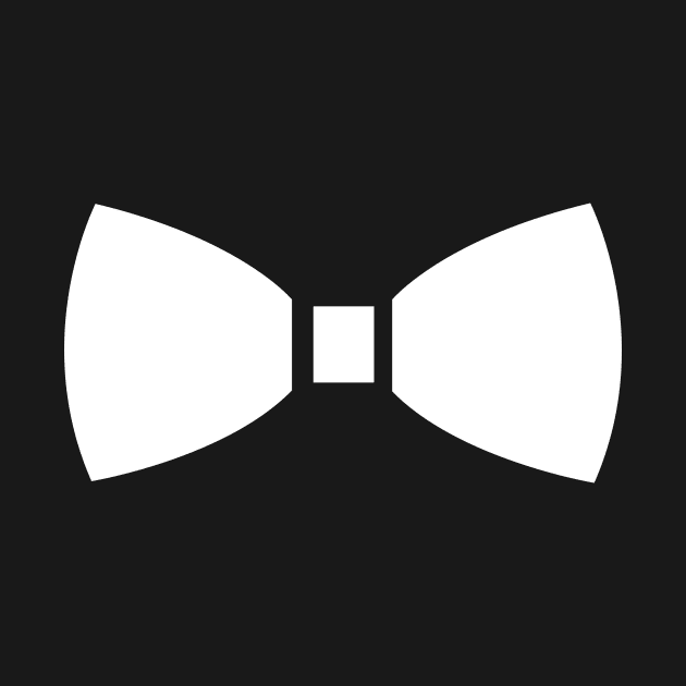 Bow Tie by hamnahamza