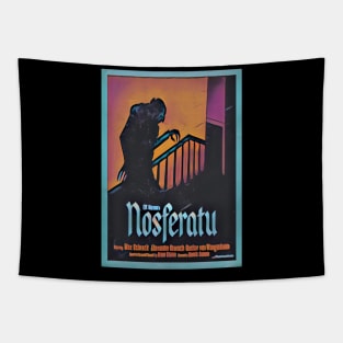 Nosferatu Movie Tapestry