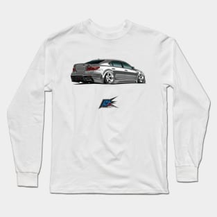 Lexus® Long Sleeve Technician Shirt