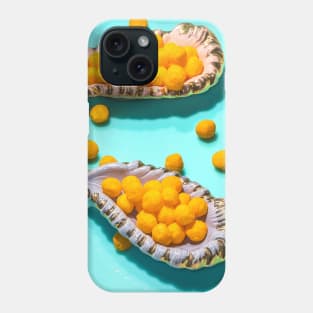 Cheese Balls Phone Case