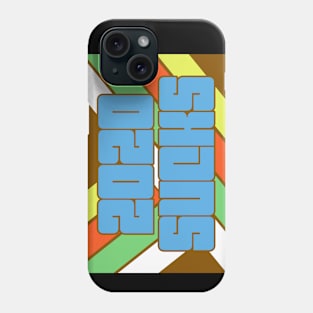 2020 Sucks Phone Case