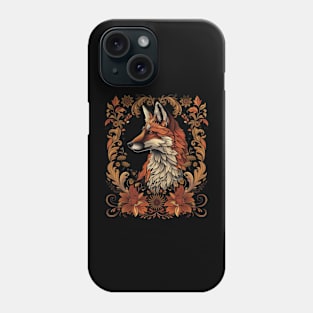 FOX Human Interactions Phone Case