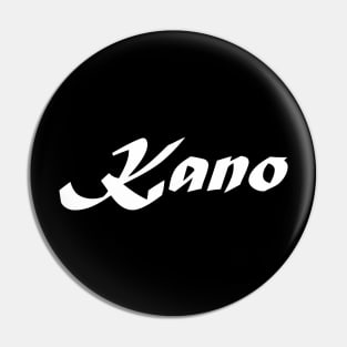 KANO Pin