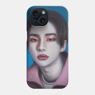 Hwang Hyunjin , Stray kids, Miss you Phone Case